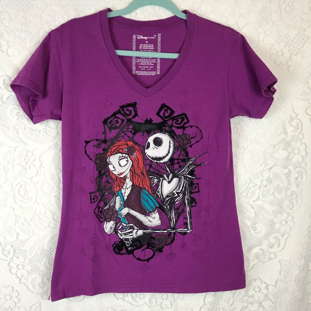 Disney Graphic T-shirt T01012